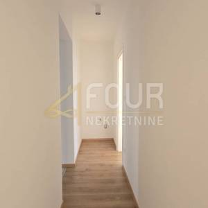 Rijeka, Vojak, 97m2, 3skl, balkon