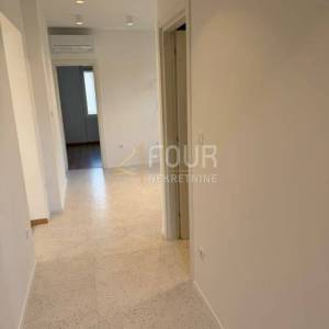 Rijeka, Vojak, 97m2, 3skl, balkon