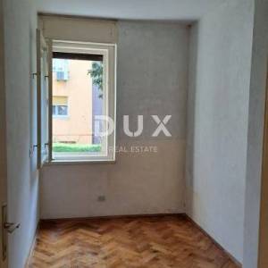 RIJEKA, VOJAK - stan za adaptaciju