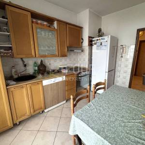 Rijeka, Zamet, 100.17m2, 3s+db, balkon i lođa
