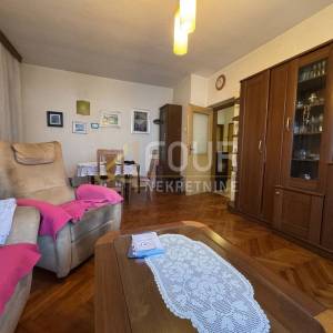 Rijeka, Zamet, 100.17m2, 3s+db, balkon i lođa