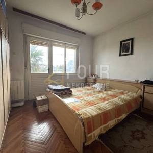 Rijeka, Zamet, 100.17m2, 3s+db, balkon i lođa