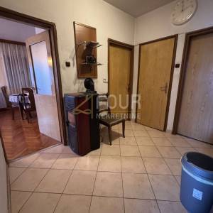 Rijeka, Zamet, 100.17m2, 3s+db, balkon i lođa