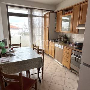 Rijeka, Zamet, 100.17m2, 3s+db, balkon i lođa