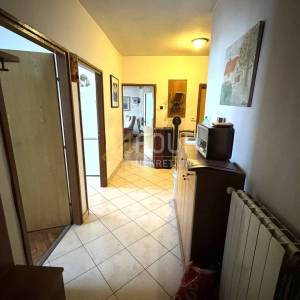 Rijeka, Zamet, 100.17m2, 3s+db, balkon i lođa
