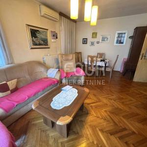 Rijeka, Zamet, 100.17m2, 3s+db, balkon i lođa