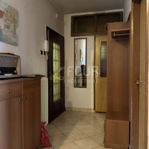 Rijeka, Zamet, 100.17m2, 3s+db, balkon i lođa