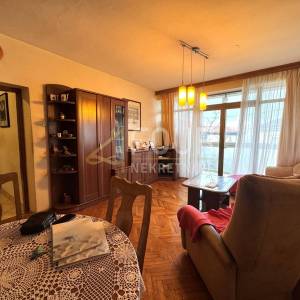 Rijeka, Zamet, 100.17m2, 3s+db, balkon i lođa