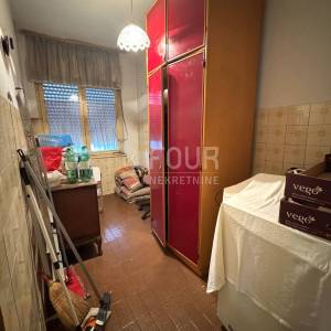 Rijeka, Zamet, 100.17m2, 3s+db, balkon i lođa