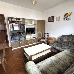 Rijeka, Zamet, 100.17m2, 3s+db, balkon i lođa