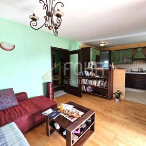 Rijeka, Zamet, 2s+db, 77.10m2, balkon