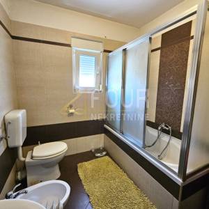 Rijeka, Zamet, 2s+db, 77.10m2, balkon