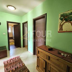 Rijeka, Zamet, 2s+db, 77.10m2, balkon