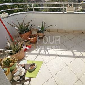 Rijeka, Zamet, 2s+db, 77.10m2, balkon