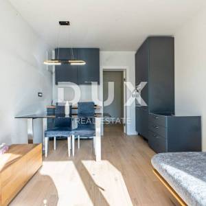 RIJEKA, ZAMET - 3 luksuzne stambene jedinice