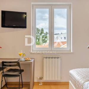 RIJEKA, ZAMET - 3 luksuzne stambene jedinice