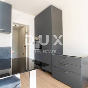 RIJEKA, ZAMET - 3 luksuzne stambene jedinice