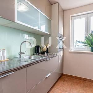 RIJEKA, ZAMET - 3 luksuzne stambene jedinice