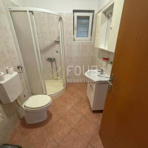 Rijeka, Zamet, 52.25m2, 1s+db, terasa