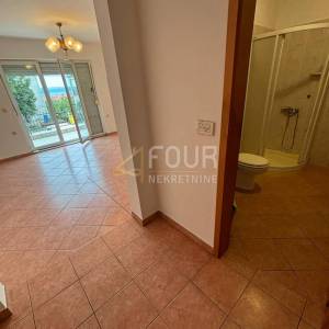 Rijeka, Zamet, 52.25m2, 1s+db, terasa