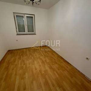 Rijeka, Zamet, 52.25m2, 1s+db, terasa