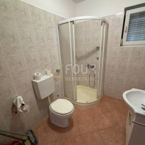 Rijeka, Zamet, 52.25m2, 1s+db, terasa