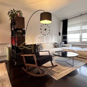 Rijeka, Zamet, 91.75m2, 2s+db, kvalitetan stan!