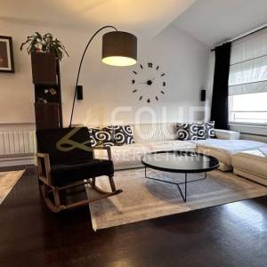Rijeka, Zamet, 91.75m2, 2s+db, kvalitetan stan!