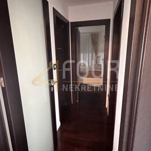 Rijeka, Zamet, 91.75m2, 2s+db, kvalitetan stan!