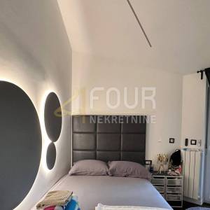 Rijeka, Zamet, 91.75m2, 2s+db, kvalitetan stan!