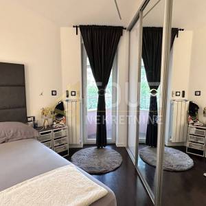 Rijeka, Zamet, 91.75m2, 2s+db, kvalitetan stan!
