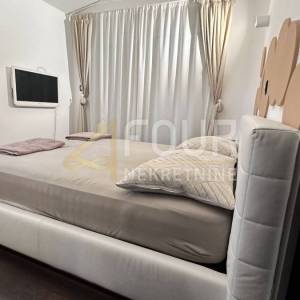 Rijeka, Zamet, 91.75m2, 2s+db, kvalitetan stan!