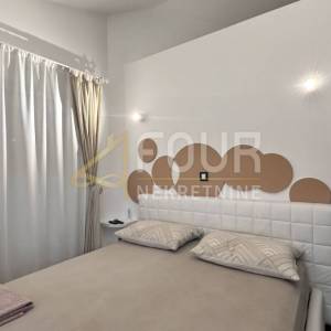 Rijeka, Zamet, 91.75m2, 2s+db, kvalitetan stan!