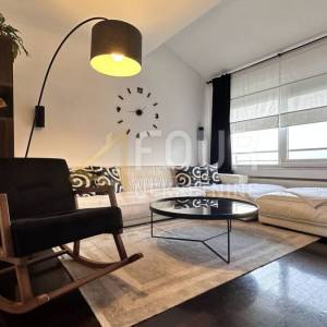 Rijeka, Zamet, 91.75m2, 2s+db, kvalitetan stan!