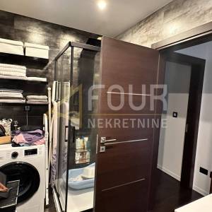 Rijeka, Zamet, 91.75m2, 2s+db, kvalitetan stan!