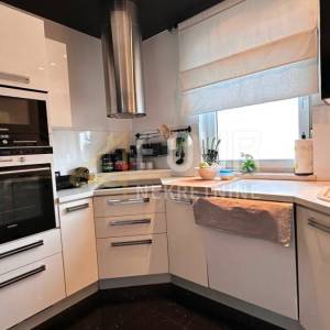 Rijeka, Zamet, 91.75m2, 2s+db, kvalitetan stan!