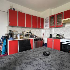 Rijeka, Zamet, etaža, 125.89m2, 3skl, terasa, garaža 20m2