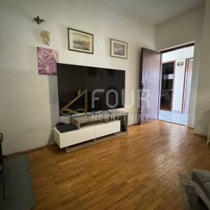 Rijeka, Zamet, etaža, 125.89m2, 3skl, terasa, garaža 20m2