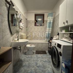 Rijeka, Zamet, etaža, 125.89m2, 3skl, terasa, garaža 20m2