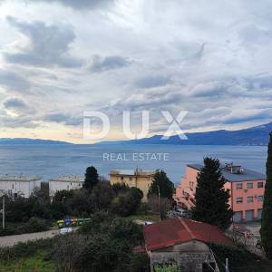 RIJEKA-ZAMET, LUKSUZNI 2s+db stan s panoramskim pogledom 