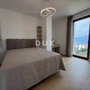 RIJEKA, ZAMET - novi 3S+DB u super luksuznoj novogradnji s 2 garažna mjesta