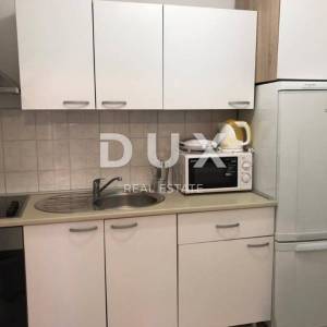 RIJEKA, ZAMET - novouređeni 2S+DB stan za najam