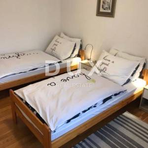 RIJEKA, ZAMET - novouređeni 2S+DB stan za najam