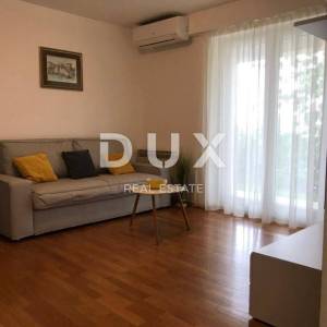 RIJEKA, ZAMET - novouređeni 2S+DB stan za najam