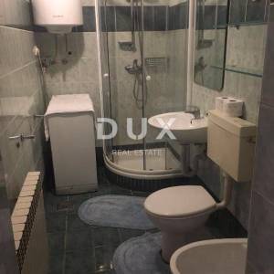 RIJEKA, ZAMET - novouređeni 2S+DB stan za najam