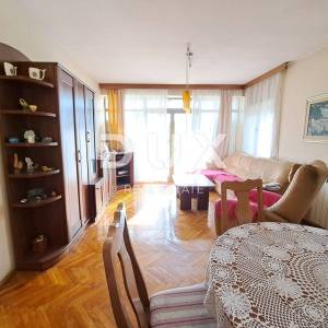RIJEKA, ZAMET - Stan 3S+DB, 100+20 m², prvi kat