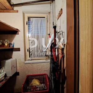 RIJEKA, ZAMET - Stan 3S+DB, 100+20 m², prvi kat