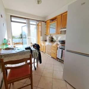RIJEKA, ZAMET - Stan 3S+DB, 100+20 m², prvi kat