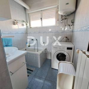 RIJEKA, ZAMET - Stan 3S+DB, 100+20 m², prvi kat