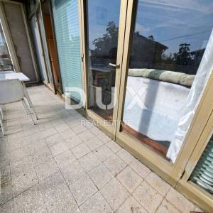 RIJEKA, ZAMET - Stan 3S+DB, 100+20 m², prvi kat